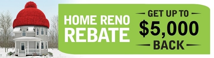 Union Gas Home Reno Rebate The Hayter Group