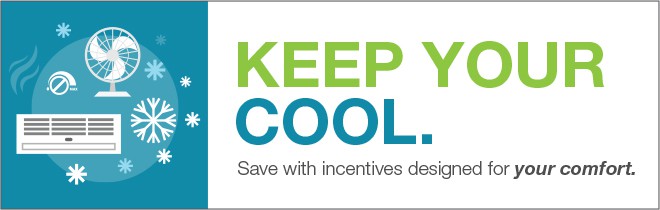 Keep Your Cool