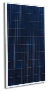 Hanwha Solar Panel