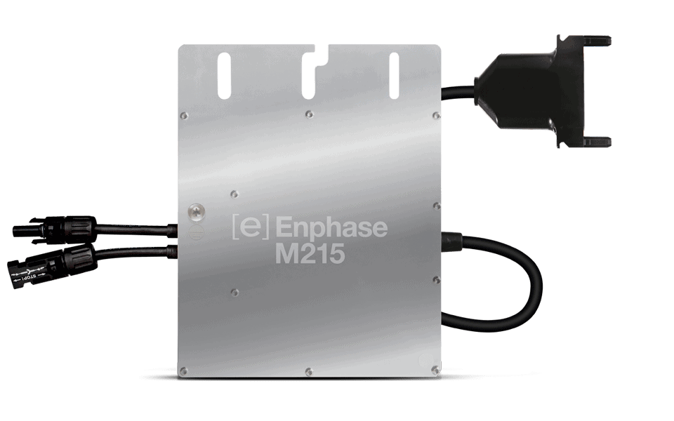 Enphase M215 Microinverter