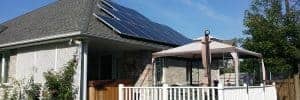 Solar Panels, Sarnia, ON