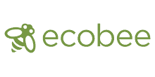 Ecobee Logo 2x1