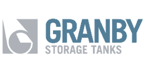 Granby Oil Tanks Logo