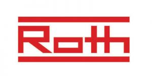 Roth Logo 2x1