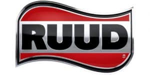 Ruud Logo 2x1