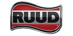 Ruud Logo 2x1