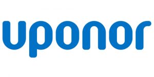 Uponor Logo 2x1