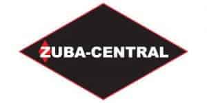 Zuba Central Logo 2x1