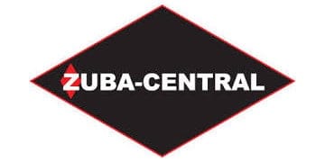 Zuba Central Logo 2x1