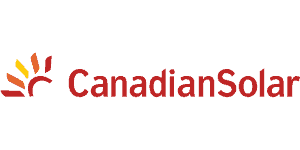Canadiansolar Logo