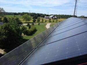 Solar and Geothermal Open House. Image 3