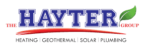 Hayter Group Logo