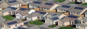 Solar Panels to be Mandatory in California