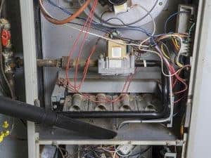 Annual Furnace Maintenance is Important