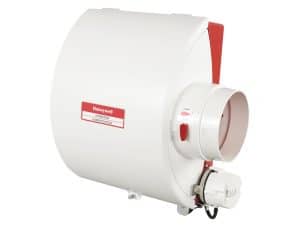 Whole Home Bypass Humidifier
