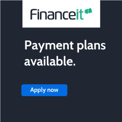 Financeit - Payment Plans Available - Apply Now