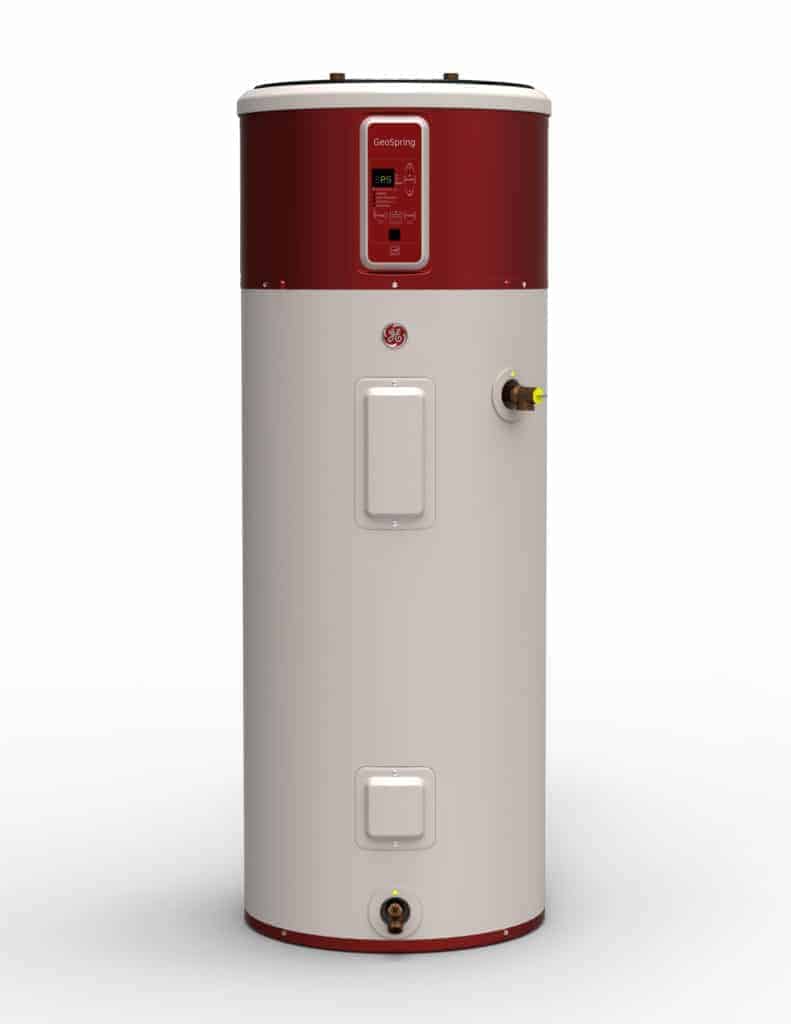 Heat Pump Hot Water Heater Rebates