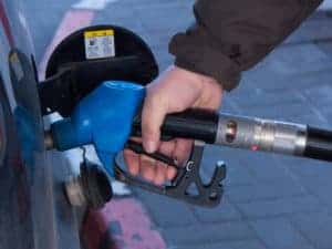 Gas Pump | Carbon Tax