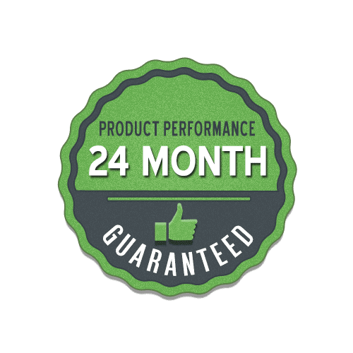 24 Month Product Performance