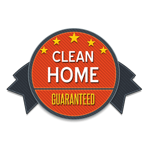 Clean Home Guarantee