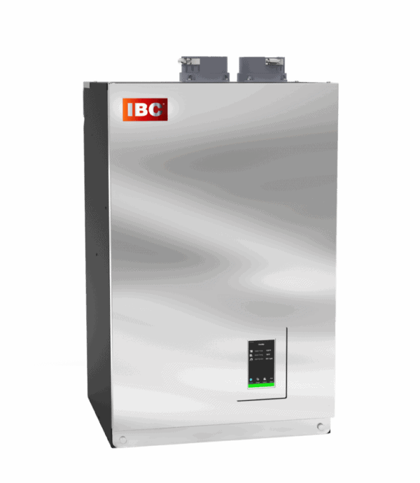 IBC Boilers The Hayter Group