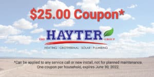$25 Coupon - expires June 30 2022