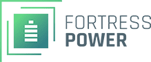 Fortress Power Logo