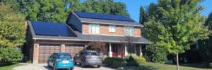 Five Reasons to Go Solar